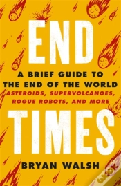 Capa do artigo End Times