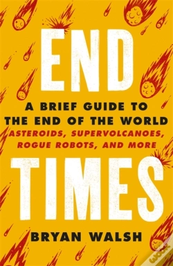 Capa do artigo End Times