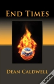 Capa do artigo End Times