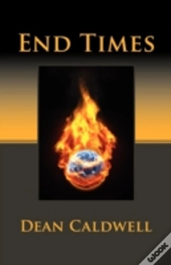 Capa do artigo End Times