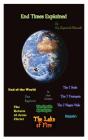 End Times Explained - Preview