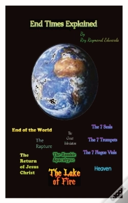 Capa do artigo End Times Explained