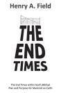 End Times - Preview