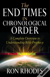 Capa do artigo End Times In Chronological Order