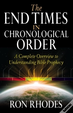 Capa do artigo End Times In Chronological Order