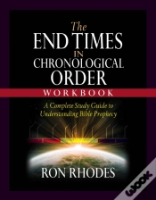 Capa do artigo End Times In Chronological Order Workbook