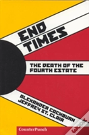Capa do artigo End Times