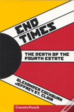 Capa do artigo End Times