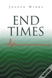 Capa do artigo End Times