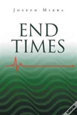 Capa do artigo End Times