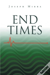 Capa do artigo End Times