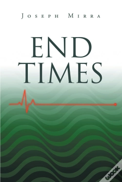Capa do artigo End Times