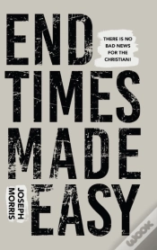 Capa do artigo End Times Made Easy