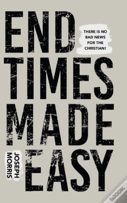 Capa do artigo End Times Made Easy