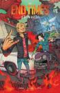 End Times Of Bram & Ben - Preview