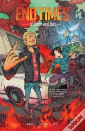 Capa do artigo End Times Of Bram & Ben