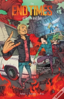 Capa do artigo End Times Of Bram & Ben