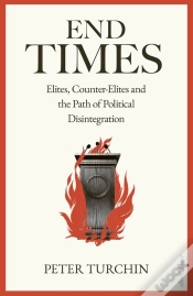 Capa do artigo End Times