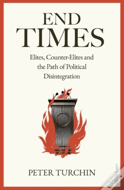 Capa do artigo End Times