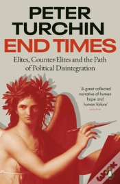 Capa do artigo End Times