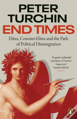 Capa do artigo End Times