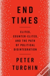 Capa do artigo End Times