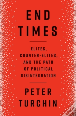 Capa do artigo End Times