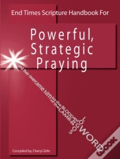 Capa do artigo End Times Scripture Handbook For Powerful, Strategic Praying