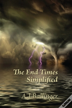 Capa do artigo End Times Simplified