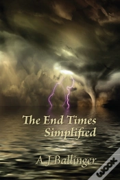 Capa do artigo End Times Simplified
