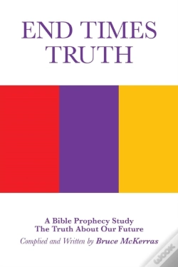 Capa do artigo End Times Truth