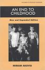 End To Childhood - Preview