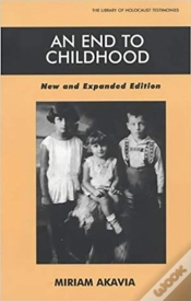 Capa do artigo End To Childhood