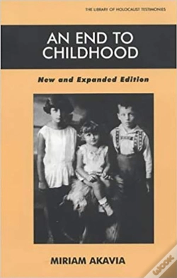 Capa do artigo End To Childhood