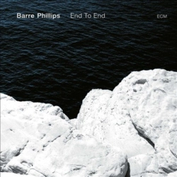 Capa do artigo End to End - CD