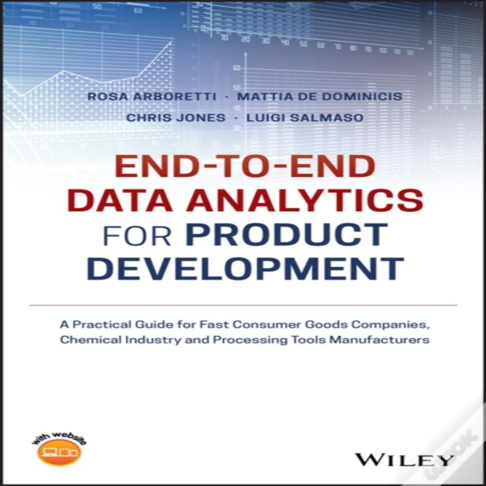 End-To-End Data Analytics For Product Development