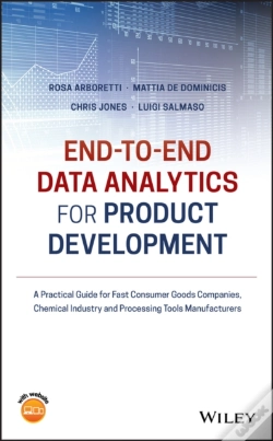 Capa do artigo End-To-End Data Analytics For Product Development