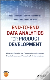 Capa do artigo End-To-End Data Analytics For Product Development