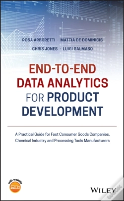 Capa do artigo End-To-End Data Analytics For Product Development