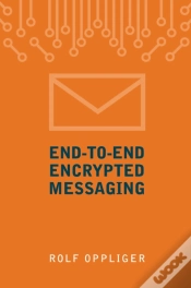 Capa do artigo End-To-End Encrypted Messaging