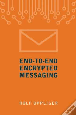 Capa do artigo End-To-End Encrypted Messaging