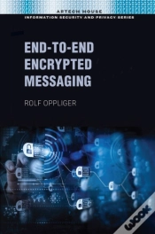 Capa do artigo End To End Encryption