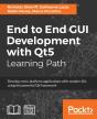 End To End Gui Development With Qt5 - Preview