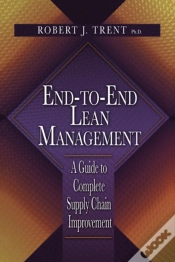 Capa do artigo End-To-End Lean Management