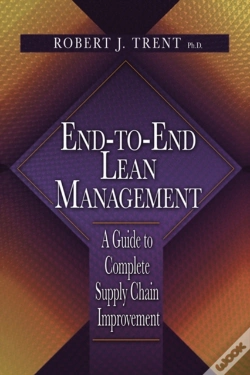 Capa do artigo End-To-End Lean Management