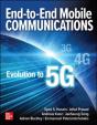 End-To-End Mobile Communications: Evolution To 5g - Preview