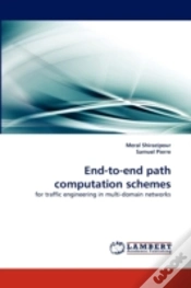 Capa do artigo End-To-End Path Computation Schemes