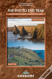 Capa do artigo End To End Trail