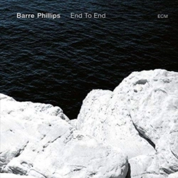 Capa do artigo End to End - Vinil