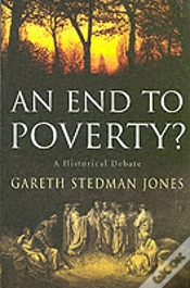 Capa do artigo End To Poverty?